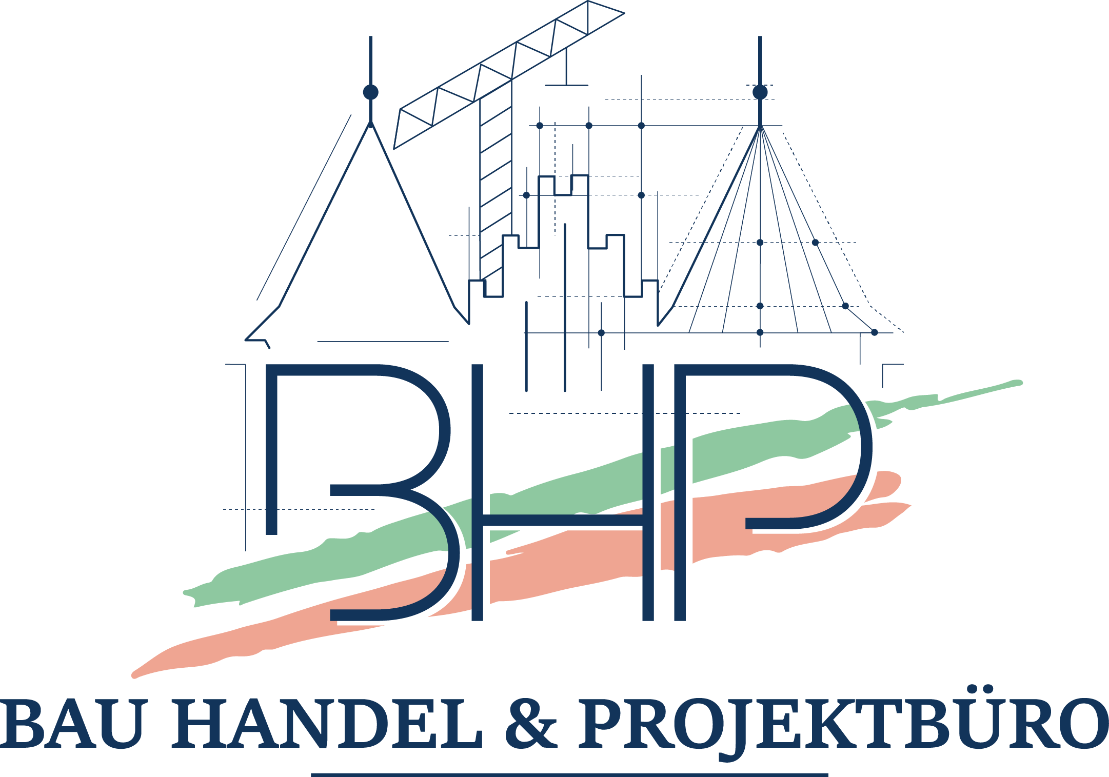 BHP Lübeck Logo